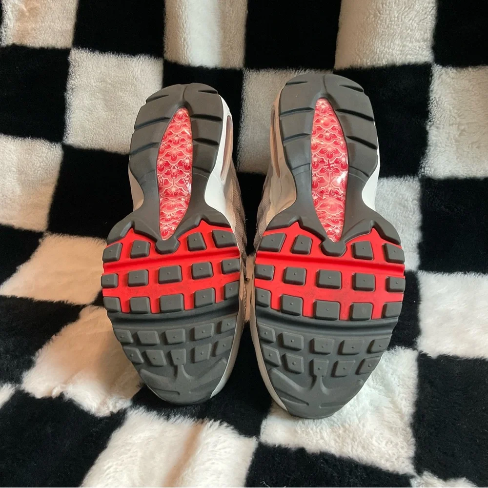 Air Max 95 JAPAN QS - Picture 2 of 4